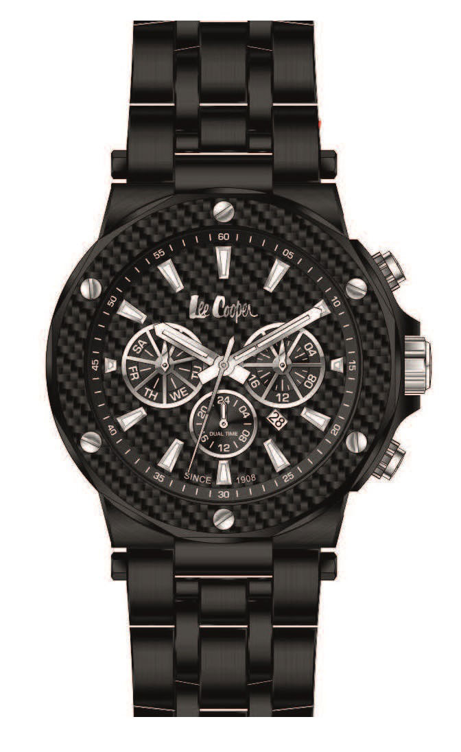 Часы Lee Cooper Sport LC06746.650